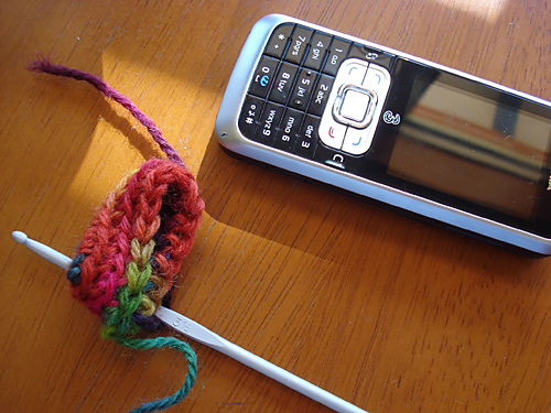 Super-quick Phone Sock photo 2