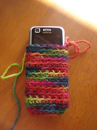 Super-quick Phone Sock photo 3
