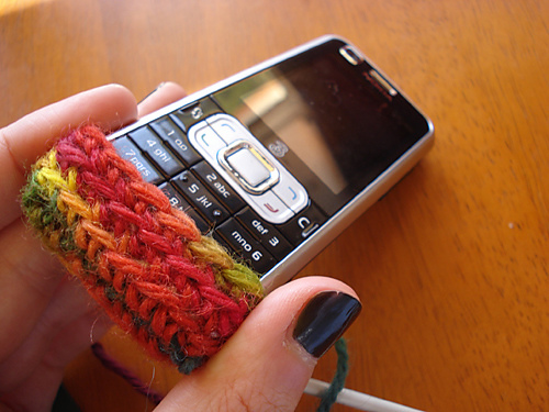 Super-quick Phone Sock photo 4