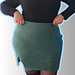 Forestière pattern