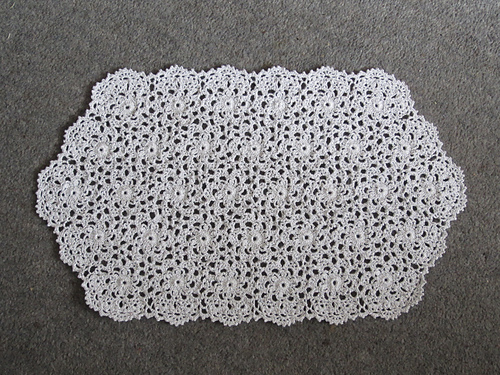 Holiday or Any Day Table Runner photo 3