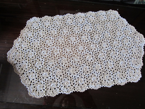 Holiday or Any Day Table Runner photo 4