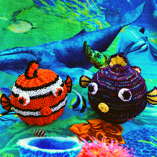 Nemo Lue - Hannah Rosanelli