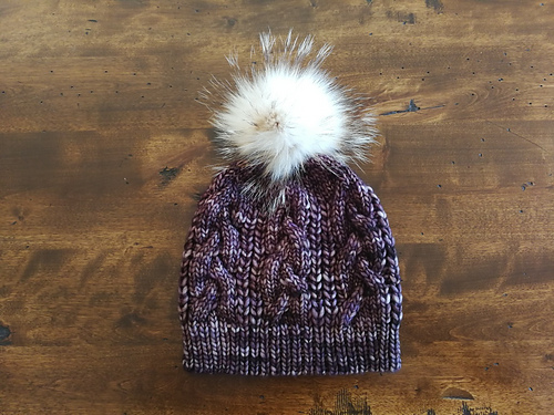 Chantelle Hat
