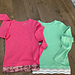 Extended Tee Shirt pattern
