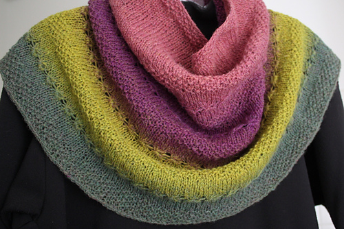 Ravelry: Tales of San Francisco pattern by Dani Gherardi