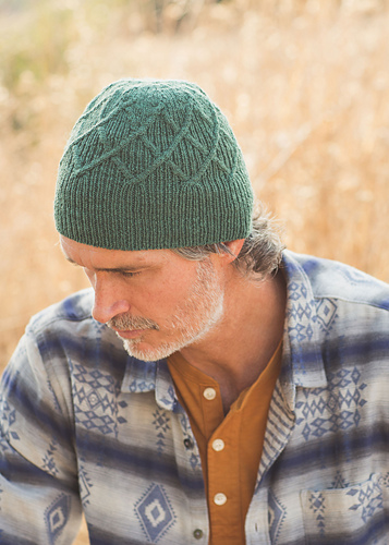 Ravelry: Morgan pattern by Emily Greene