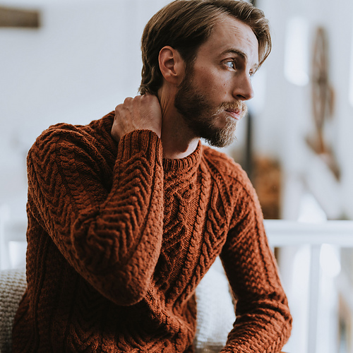 Ravelry: Awen pattern by Meghan Babin