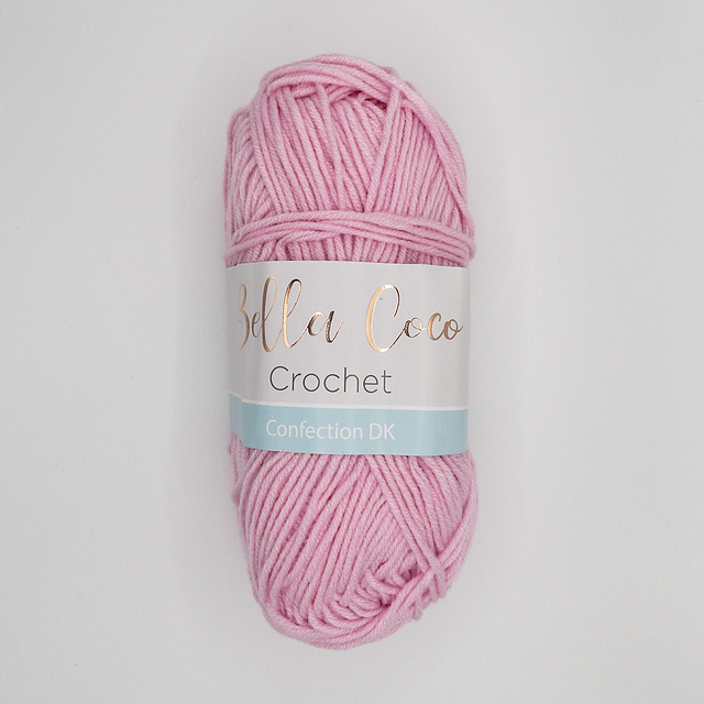 Ravelry Bella Coco Confection DK