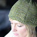 Fracas Hat pattern 