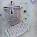 Keepsies pattern 