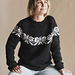 Anna aikaa -pusero pattern 