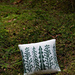 Metsä-tyyny pattern 