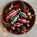 Christmas Candies pattern 