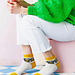 Pörriäis-sukat pattern
