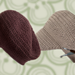Simple Cotton Newsboy Cap pattern 