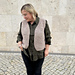 Weste Hedwig pattern 