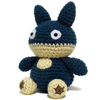 Ravelry: Pokemon: Mega Gardevoir pattern by i crochet things