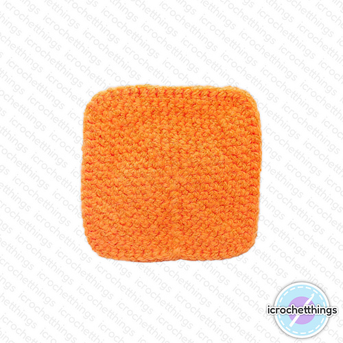 Trafikkon, Amigurumi - i crochet things