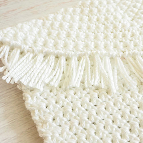 Fringe Clutch photo 3