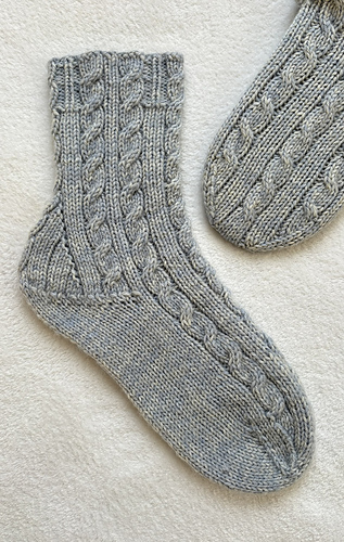 Casey Socks