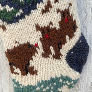 Bear Family Detail