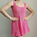 Sweetie dress pattern 
