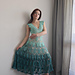 Maria dress pattern