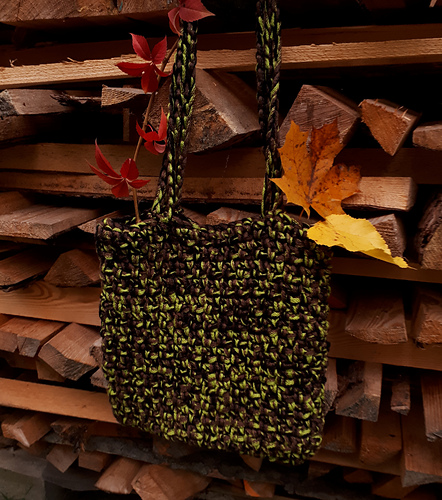 Army shopper bag photo 2