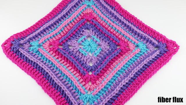 Box of Color Square