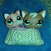 Littlest Pet Shop Mini Sleeping Bag photo 3