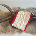 Freyja Headband or Neckwarmer pattern 
