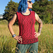 Einar top pattern