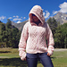 Rhodonite Cardi pattern
