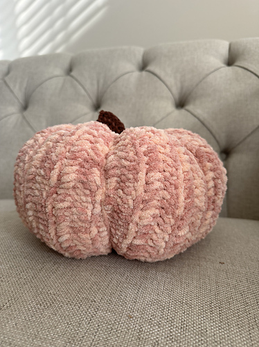 Cinderella Pumpkin Pillow photo 4