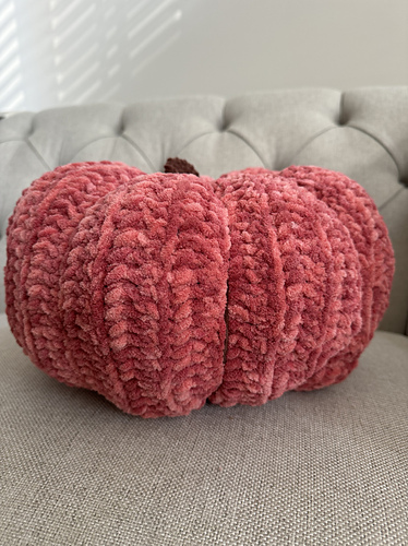 Cinderella Pumpkin Pillow photo 2