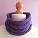 Run Rig Cowl pattern 