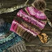 Winter's Kiss Slouchy pattern 