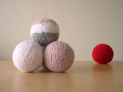 Oh Balls!