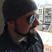 Nitty Gritty Men's Beanie pattern 
