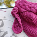 Solo Skein: Jeandré pattern 