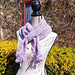 Solo Skein Magda pattern 