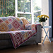 Namaqua Blanket pattern