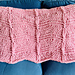 Cable-Tied Ripple Blanket pattern