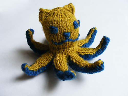 Octopuss photo 1
