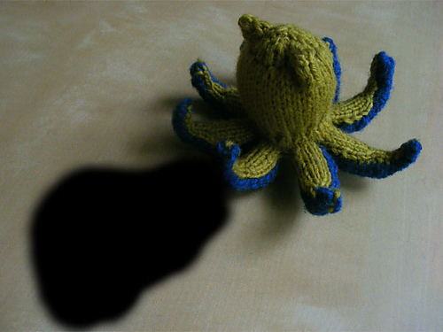 Octopuss photo 4