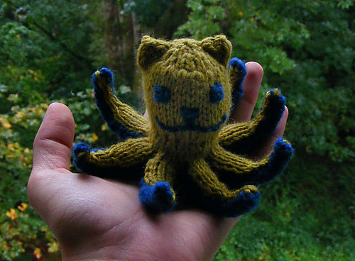Octopuss photo 5