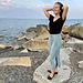 Mayci Maxi Skirt pattern 