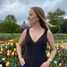 Iona Eyelet Tank pattern 