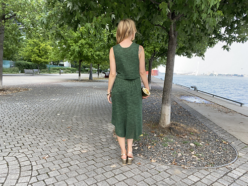 Spencer Top - Courtney A. Clark